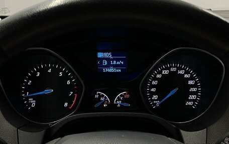 Ford Focus III, 2014 год, 799 000 рублей, 8 фотография