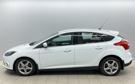 Ford Focus III, 2014 год, 799 000 рублей, 2 фотография