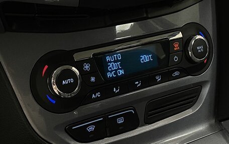 Ford Focus III, 2014 год, 799 000 рублей, 10 фотография