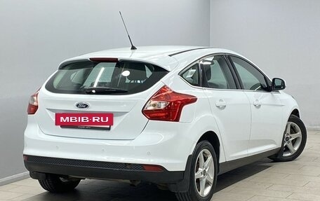 Ford Focus III, 2014 год, 799 000 рублей, 4 фотография