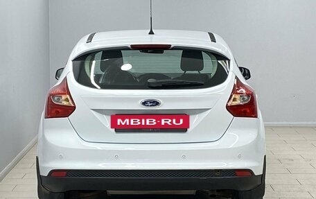 Ford Focus III, 2014 год, 799 000 рублей, 3 фотография