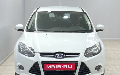 Ford Focus III, 2014 год, 799 000 рублей, 6 фотография