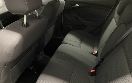 Ford Focus III, 2014 год, 799 000 рублей, 13 фотография