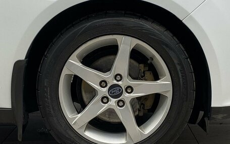 Ford Focus III, 2014 год, 799 000 рублей, 16 фотография
