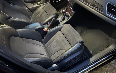 Audi RS Q3, 2013 год, 2 250 000 рублей, 6 фотография
