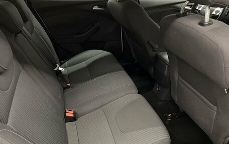 Ford Focus III, 2014 год, 799 000 рублей, 12 фотография