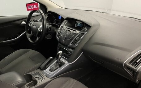 Ford Focus III, 2014 год, 799 000 рублей, 11 фотография
