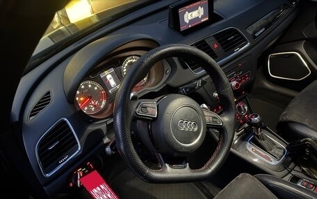 Audi RS Q3, 2013 год, 2 250 000 рублей, 4 фотография