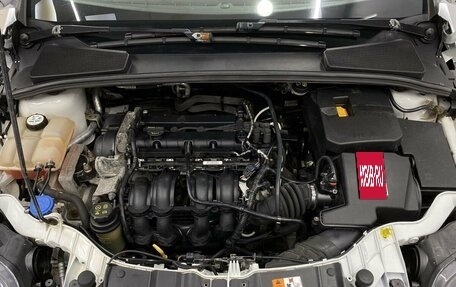 Ford Focus III, 2014 год, 799 000 рублей, 14 фотография