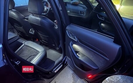 Audi RS Q3, 2013 год, 2 250 000 рублей, 9 фотография