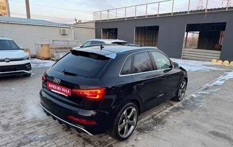 Audi RS Q3, 2013 год, 2 250 000 рублей, 3 фотография