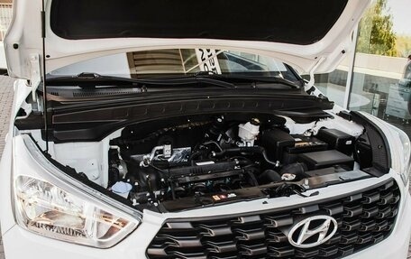Hyundai Creta I рестайлинг, 2020 год, 1 950 000 рублей, 22 фотография