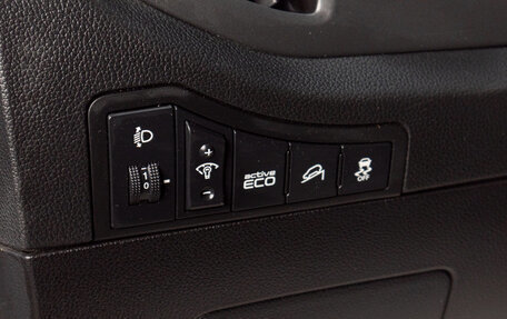 KIA Sportage III, 2013 год, 1 489 000 рублей, 10 фотография