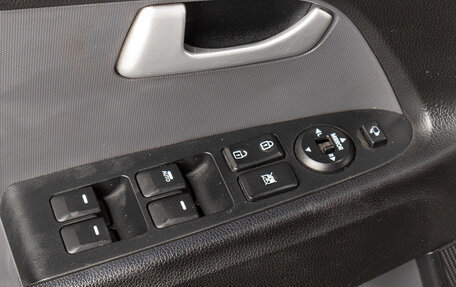 KIA Sportage III, 2013 год, 1 489 000 рублей, 9 фотография