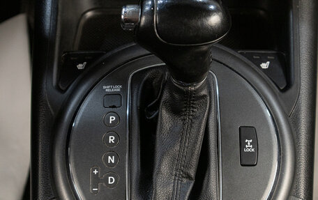 KIA Sportage III, 2013 год, 1 489 000 рублей, 15 фотография