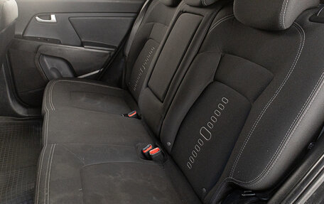 KIA Sportage III, 2013 год, 1 489 000 рублей, 20 фотография