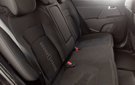 KIA Sportage III, 2013 год, 1 489 000 рублей, 19 фотография