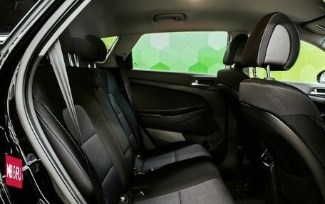 Hyundai Tucson III, 2018 год, 2 100 000 рублей, 13 фотография