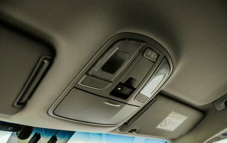 Hyundai Tucson III, 2018 год, 2 100 000 рублей, 20 фотография