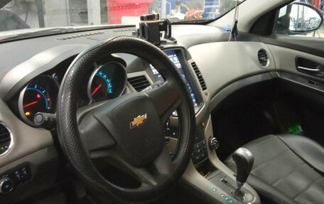 Chevrolet Cruze II, 2012 год, 690 000 рублей, 5 фотография