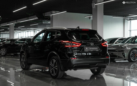 Nissan Qashqai, 2020 год, 2 490 000 рублей, 4 фотография
