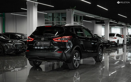 Nissan Qashqai, 2020 год, 2 490 000 рублей, 5 фотография