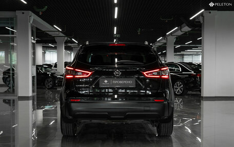 Nissan Qashqai, 2020 год, 2 490 000 рублей, 6 фотография