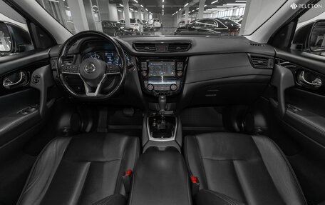 Nissan Qashqai, 2020 год, 2 490 000 рублей, 10 фотография