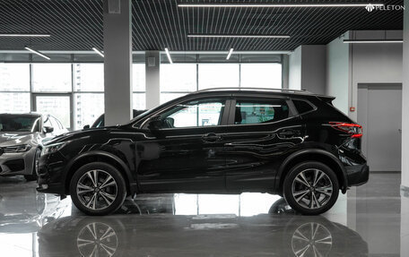 Nissan Qashqai, 2020 год, 2 490 000 рублей, 8 фотография