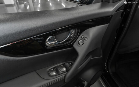 Nissan Qashqai, 2020 год, 2 490 000 рублей, 17 фотография