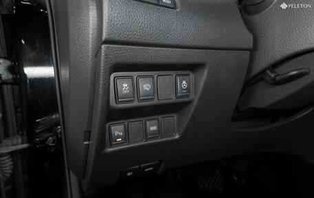 Nissan Qashqai, 2020 год, 2 490 000 рублей, 19 фотография