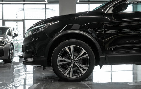 Nissan Qashqai, 2020 год, 2 490 000 рублей, 29 фотография