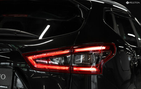 Nissan Qashqai, 2020 год, 2 490 000 рублей, 31 фотография