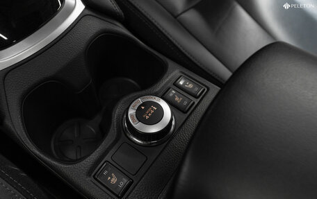 Nissan Qashqai, 2020 год, 2 490 000 рублей, 22 фотография