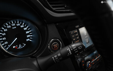 Nissan Qashqai, 2020 год, 2 490 000 рублей, 28 фотография