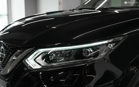 Nissan Qashqai, 2020 год, 2 490 000 рублей, 30 фотография