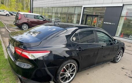 Toyota Camry, 2020 год, 2 597 000 рублей, 2 фотография