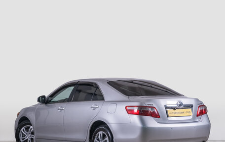 Toyota Camry, 2011 год, 1 499 000 рублей, 6 фотография