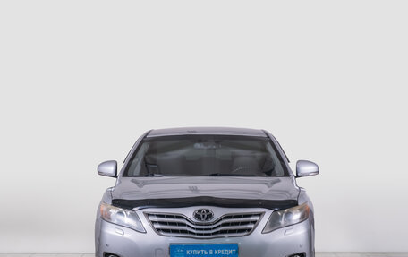 Toyota Camry, 2011 год, 1 499 000 рублей, 4 фотография