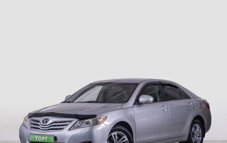 Toyota Camry, 2011 год, 1 499 000 рублей, 3 фотография