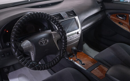 Toyota Camry, 2011 год, 1 499 000 рублей, 8 фотография