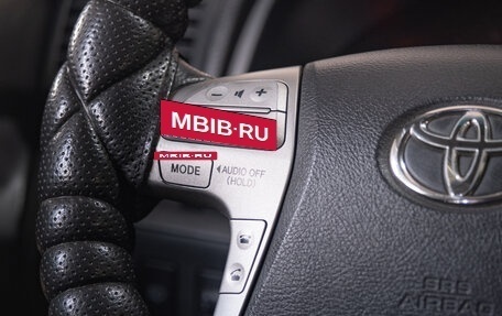 Toyota Camry, 2011 год, 1 499 000 рублей, 13 фотография