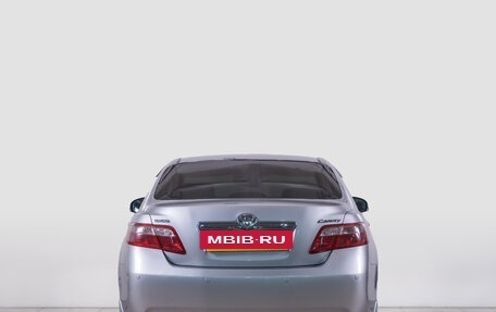 Toyota Camry, 2011 год, 1 499 000 рублей, 5 фотография