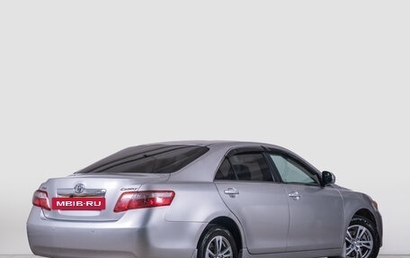 Toyota Camry, 2011 год, 1 499 000 рублей, 7 фотография