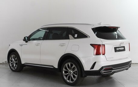 KIA Sorento IV, 2022 год, 4 250 000 рублей, 2 фотография