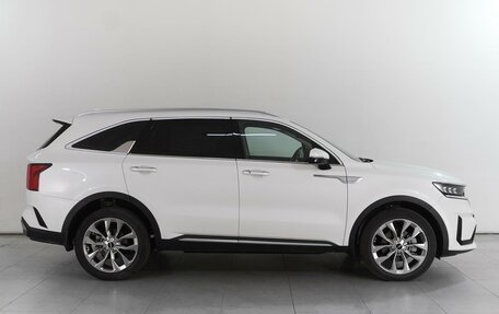 KIA Sorento IV, 2022 год, 4 250 000 рублей, 5 фотография