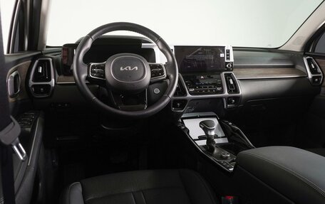 KIA Sorento IV, 2022 год, 4 250 000 рублей, 6 фотография