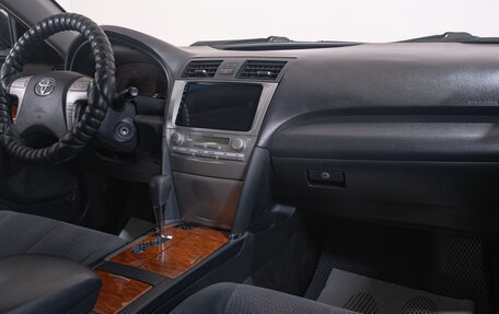 Toyota Camry, 2011 год, 1 499 000 рублей, 18 фотография