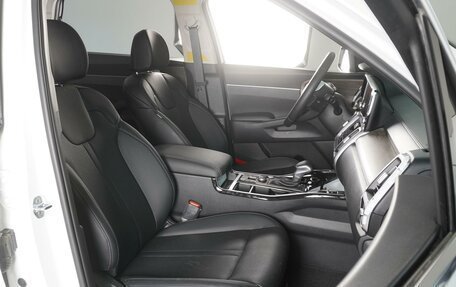 KIA Sorento IV, 2022 год, 4 250 000 рублей, 8 фотография