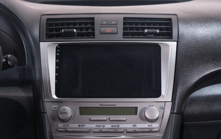 Toyota Camry, 2011 год, 1 499 000 рублей, 16 фотография